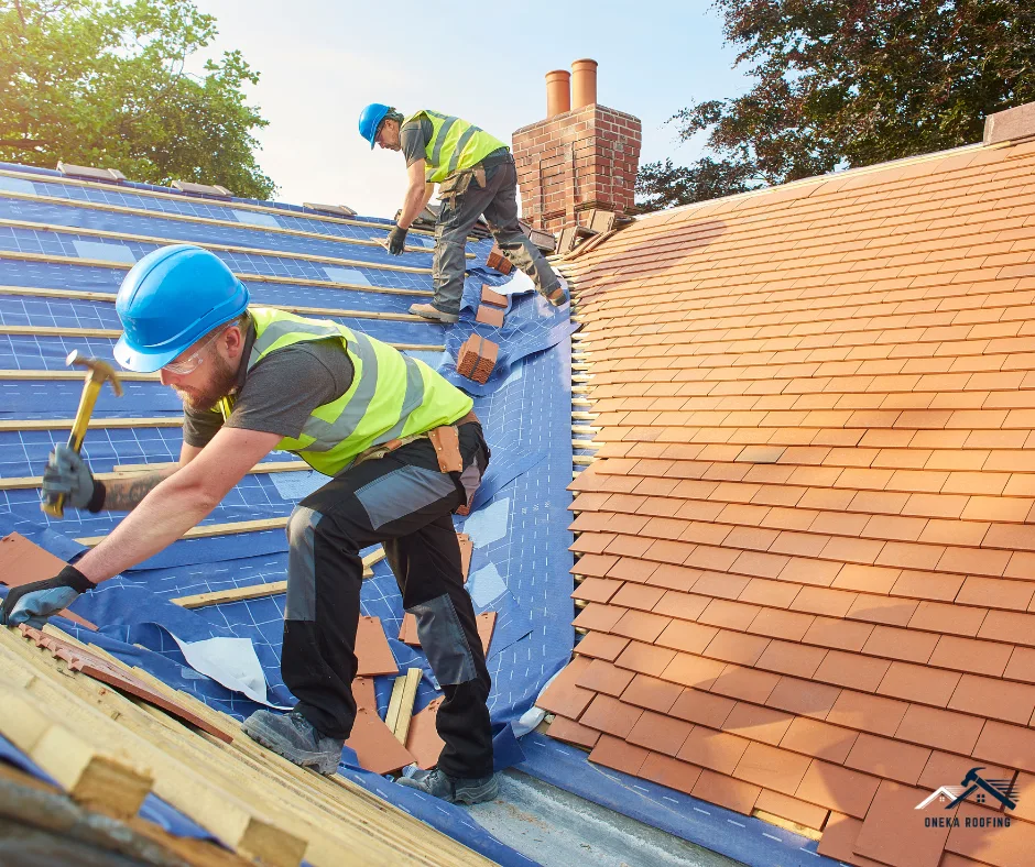 Why choose Roof Repair Near Me in Deridder, LA